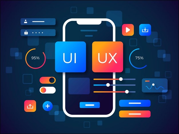 UI/UX design in 2023  