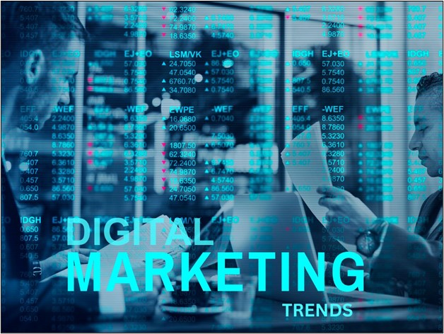 Orange Infomedia: December Digital Marketing Trends Must-Knows