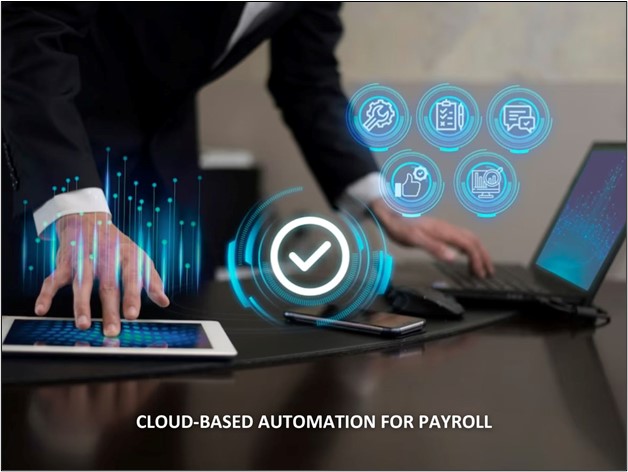 Boost Efficiency: Cloud-Based Automation for Payroll, HR, and Operations