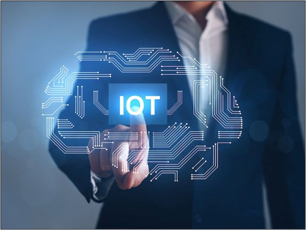 Enhancing Operational Efficiency through IoT Services
