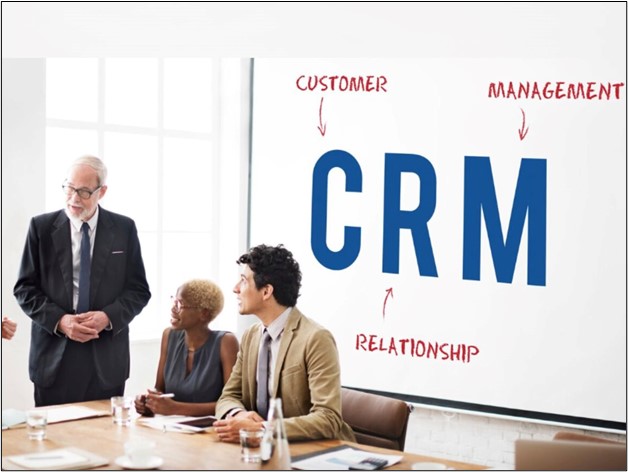 Unlocking Success: Tips for Choosing the Best CRM for Your Business