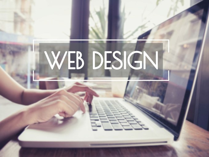 Design of Your Website