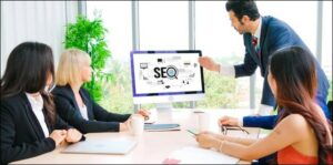 Local SEO Strategies